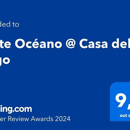 Suite Oceano @ Casa Del Lago Puerto de la Cruz  Exterior photo