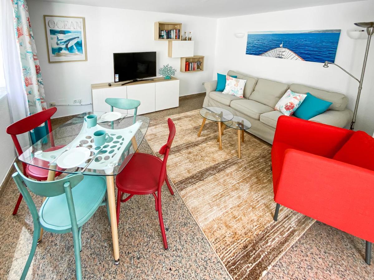 Suite Oceano @ Casa Del Lago Puerto de la Cruz  Exterior photo